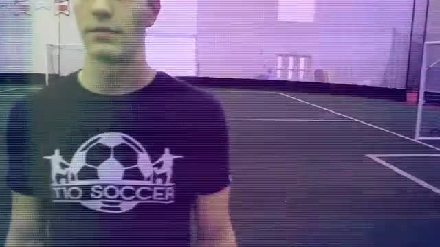 Homie MATW -Football Trick Tutorial