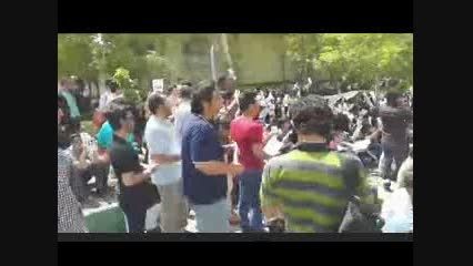 دانشجویان قربانی سیاسی کاری های وزارت علوم