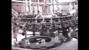خط تولید راه اندازی آب معدنی - شرکت ماشین سازی شهاب صنعت