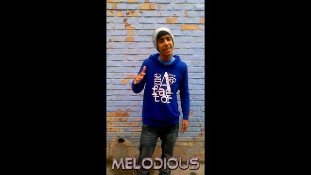 Melodious Freestyle 3