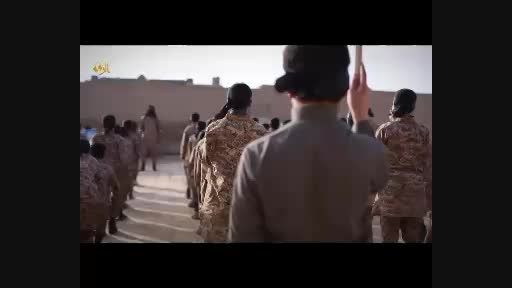 اولین آموزشگاه قتل و تکفیر برای کودکان داعش