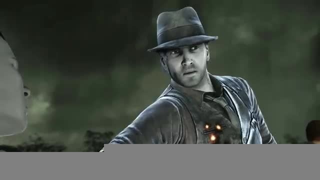 Murdered Soul Suspect part 12 آخرین قسمت