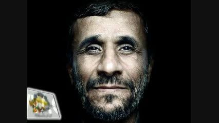 احمدی نژاد در 7 دقیقه