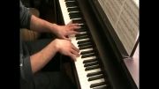 جان مریم *پیانوزیبا*