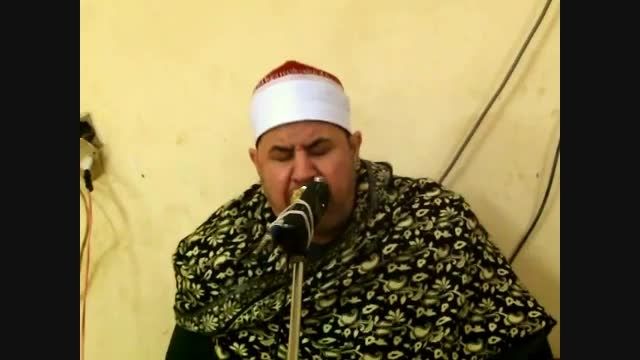 سورت حجر - استاد محمد مهدى شرف الدین