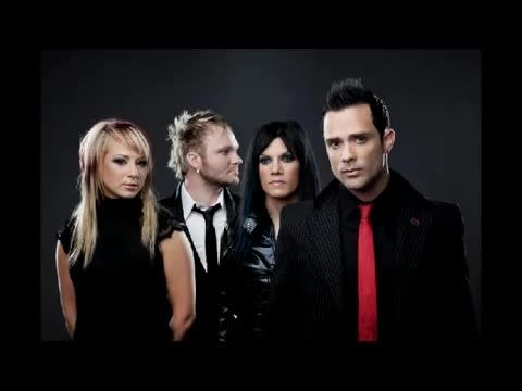 Skillet - Best Songs Mix
