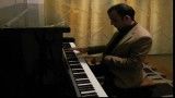 Mozart Fantasia in D minor by Madjid Moghary