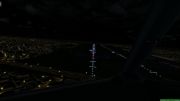 شبیه ساز پرواز-فرود در دبی با ایرباس 321