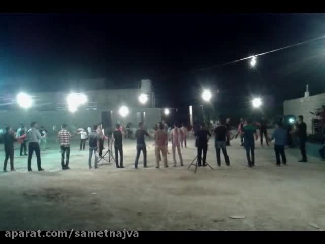 رقص پابلندی -کوهیج