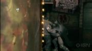 نقد و بررسی بازی Batman Arkham Origins