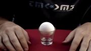 Egg Magician-BBC
