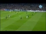 Lyon vs Real Madrid