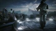 دموی گرافیک Unreal Engine 4: آینده نزدیک بازی های کامپیوتری