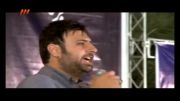 موزیک ویدیوی بر آستان جانان با اجرای محمد علیزاده
