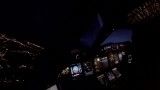 فرود در شب هواپیمای A380
