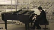 پیانوSolo Klasik Piyano Müziği Resitali Brahms Rapsodi