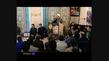 بازدید رئیس جمهور از شرکت صنایع شیر ایران
