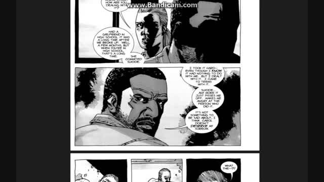 the walking dead comic 42 episode 2