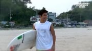 donghea and siwon in trip 2 (super junior