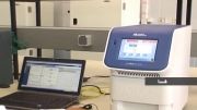 تجهیز آزمایشگاه دانشگاه علوم پزشکی فسابهReal time PCR