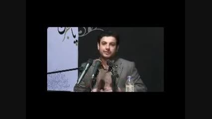 اثرات بد فرهنگی دشمن - استاد علی اکبر رائفی پور