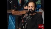 اجرای زنده گروه رستاک در جشن پارسه