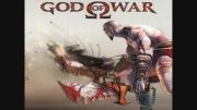 موسیقی بازی god of war