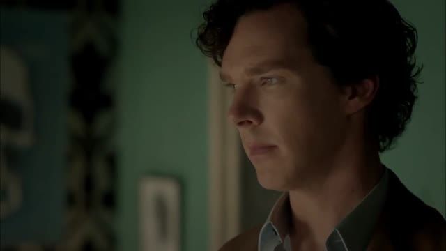 تریلر رسمی قسمت دوم فصل سوم سریال شرلوک