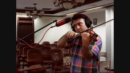 موزیک متن فیلم حکومت نظامی اجرا از بهروز متین نژاد