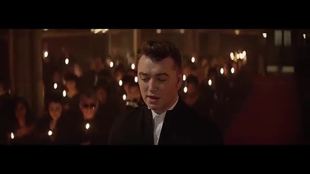 Sam Smith - I&#039;m Not The Only One
