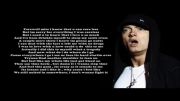 Eminem - Farewell lyrics