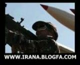 کلیپ قدرت نظامی ایران و حزب الله