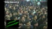 رجز خوانی سیدجوادذاکر-پخش نشده