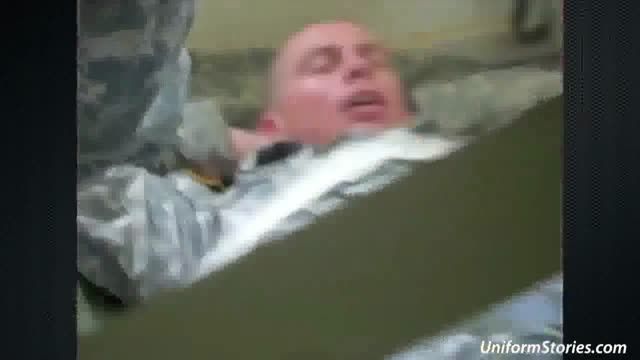 تو سربازى هرگز نخوابید