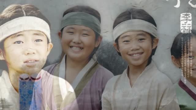موزیک پایانی بسیار زیبای سریال کره ای ایسان