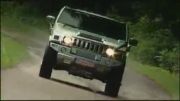 The fastest Hummer in the world