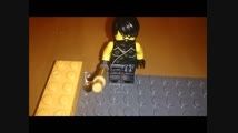 Lego ninjago part 3