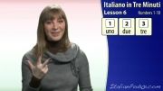 آموزش ایتالیایی در 3دقیقه-6