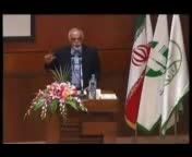 دکترشجاع الدین فرخی/کنگره صلح سبز/قسمت سوم