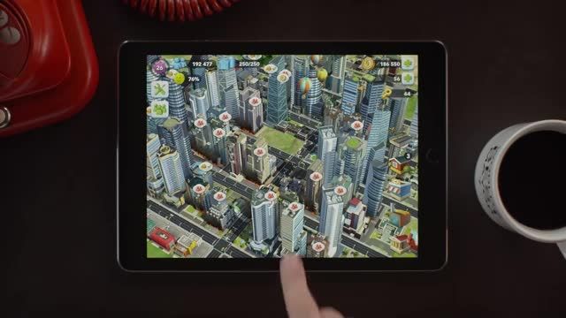 ترفندهای SimCity جدید قسمت اول