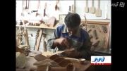 صنایع دستی فراموش شده ایران