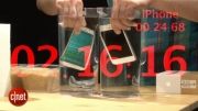 iPhone 5 vs Samsung Galaxy S4