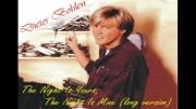 Dieter Bohlen - The Night Is Yours, The Night Is Mine