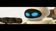 انیمیشن (WALL-E (2008|پارت 11(زبان اصلی)