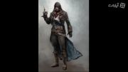 assassin&#039;s creed unity:arno pictures