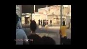 جنبش تمرد جوانان انقلابی بحرین