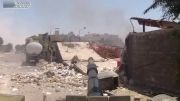 سوریه:نبرد برای تسخیر یک مدرسه-قسمت 3-1 -جوبر(زیرنویس)