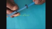 شناورسازی مداد در هوا