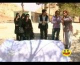 مندلو کرمانی - طنز قبر کن