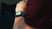 ویدیو معرفی ویژگی Health و Fitness ساعت هوشمند اپل